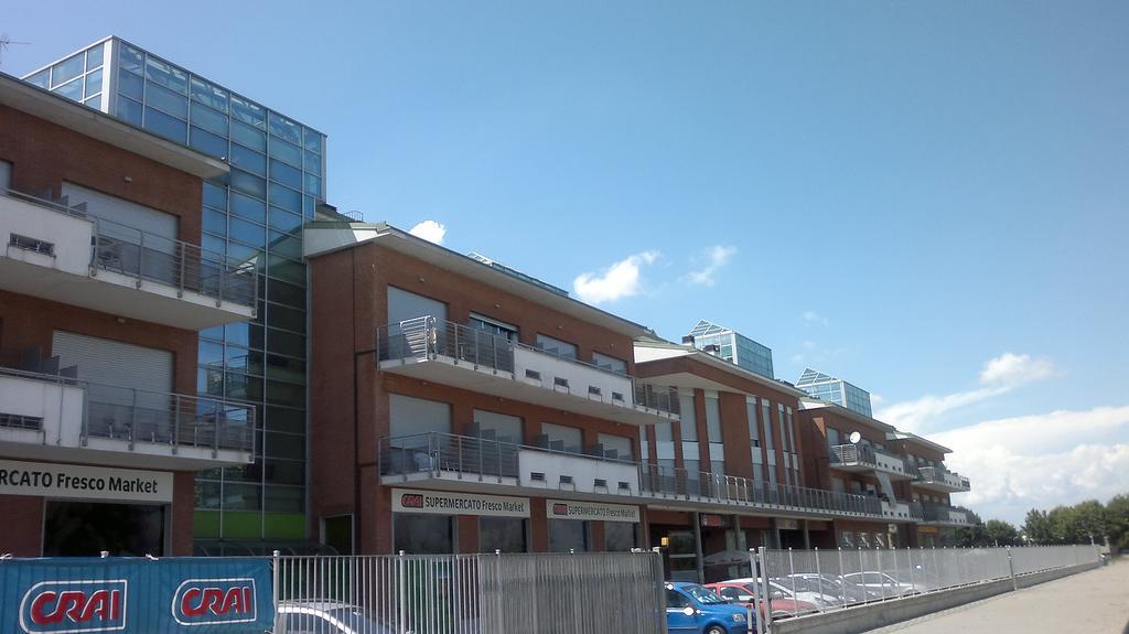 Residence Fermi Casarile Exterior photo