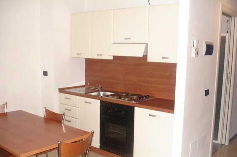Residence Fermi Casarile Exterior photo